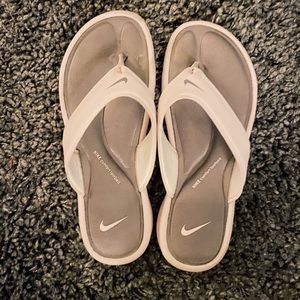 Nike Flip Flops